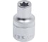 Головка торцовая МАСТЕР (Е10; 1/2"; Cr-V; E-TORX) Зубр 27719-10 3