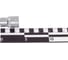 Головка торцовая МАСТЕР (Е18; 1/2"; Cr-V; E-TORX) Зубр 27719-18 5