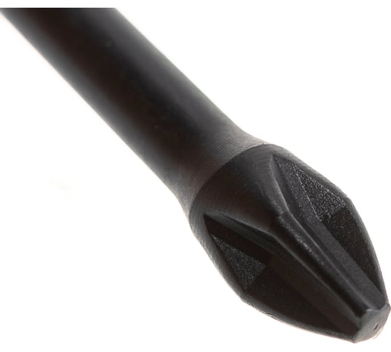 Биты ПРОФИ PH2 (10 шт; 50 мм; 1/4") Зубр 26021-2-50-S10
