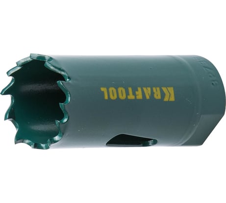 Коронка биметаллическая EXPERT (22 мм) Kraftool 29521-022_z01