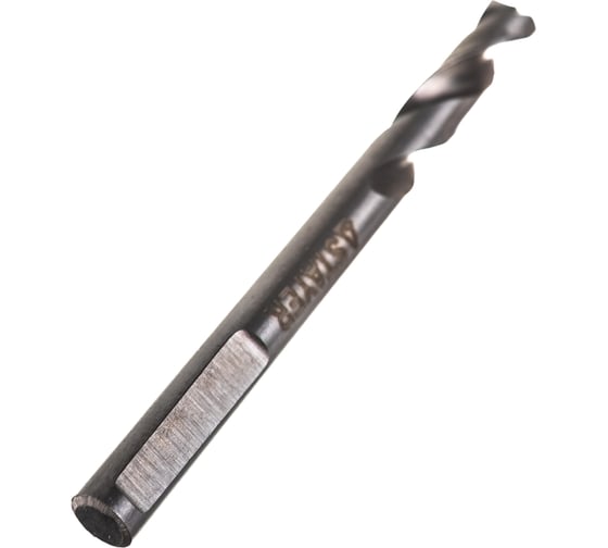 Центрирующее сверло PROFESSIONAL (6.3х75 мм) для державок STAYER 29552-06