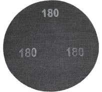 Сетка шлифовальная 225 мм, Р180, 10 шт 1820.128400 ELITECH 200976