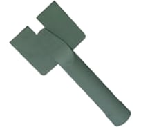 Наконечник для туб 310 мл с проводником Русский Мастер РМ-84899