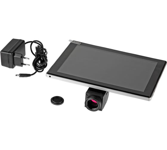 Система визуализации Visual 5MP, 9.7” для микроскопа Микромед 26666 1