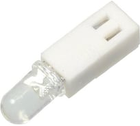 Светодиодная лампа 3 В, 0.3 Вт (для С-11) Микромед 24610