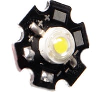 Светодиодная лампа 5 В, 3 Вт (для 1 LED) Микромед 22745