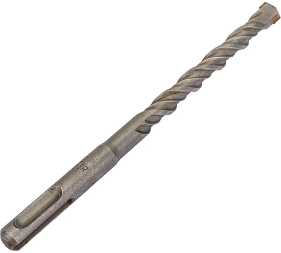 Набор буров MASTER по бетону (3 шт; 6,8,10х160 мм; SDS-Plus) STAYER 29250-H3