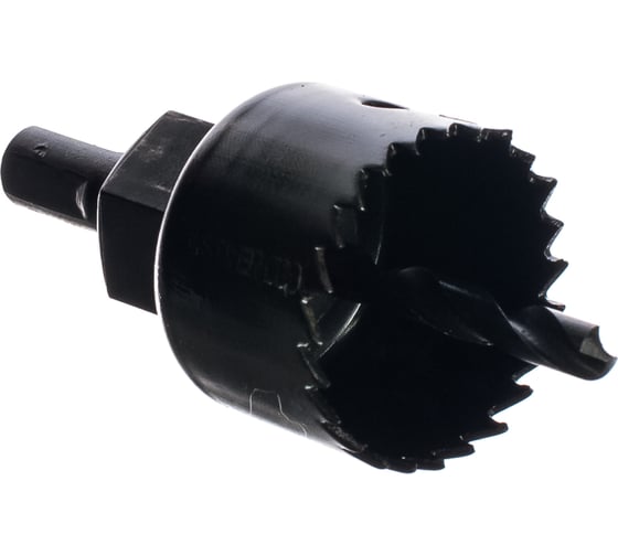 Набор коронок MASTER по дереву (15 предметов; 19-127 мм) STAYER 29600-H15