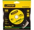 Круг отрезной алмазный PROFESSIONAL (150х22.2 мм) для УШМ STAYER 3662-150_z01 3