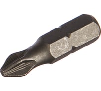 Биты PROFESSIONAL ProFix PZ2 (10 шт; 25 мм; C 1/4") STAYER 26221-2-25-10_z01