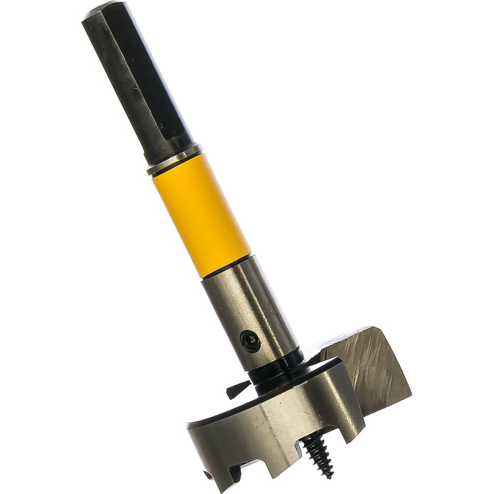 Сверло Форстнера для дерева (54 мм) DEWALT DT 4583 - выгодная цена ...