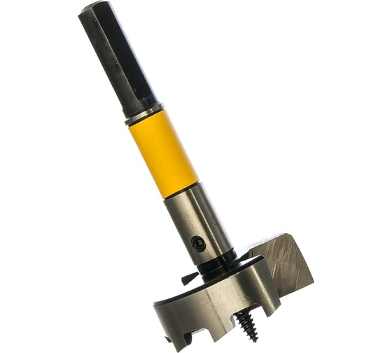 Сверло Форстнера для дерева (54 мм) DEWALT DT 4583