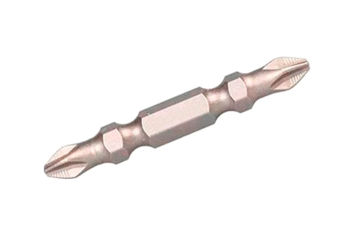 Бита двусторонняя (65 мм; PH1/PH2) Энкор 19802 - выгодная цена, отзывы ...