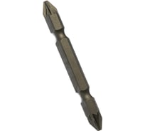 Бита двусторонняя (65 мм; PZ2/PZ2) Энкор 19799