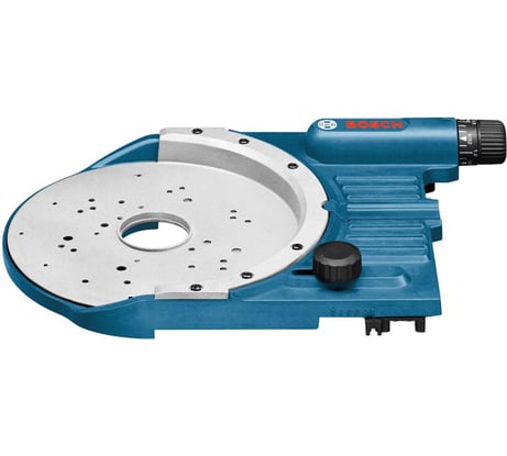 Переходник для использования фрезера с направляющей FSN OFA Professional Bosch 1.600.Z00.00G