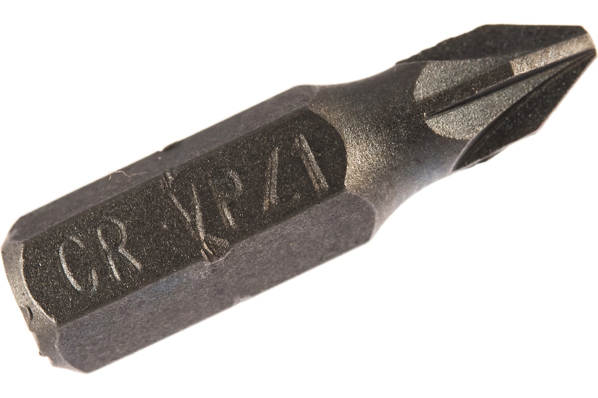 Бита (25 мм; РZ1) Энкор 19713 - выгодная цена, отзывы, характеристики ...