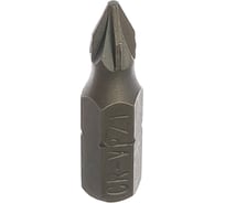 Бита (25 мм; РZ1) Энкор 19713