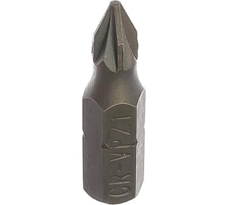 Бита (25 мм; РZ1) Энкор 19713