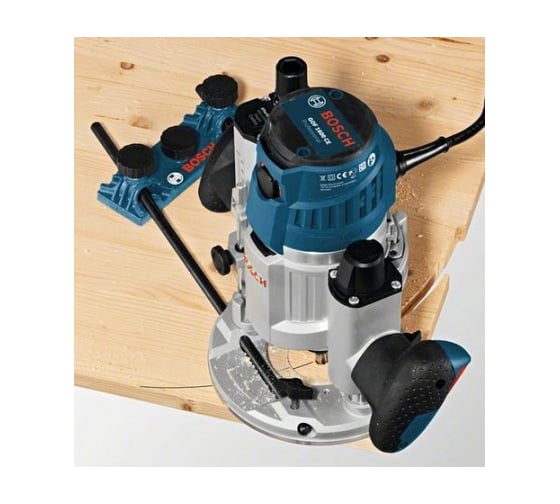 Циркуль для фрезера OFZ Professional Bosch 1.600.A00.11C