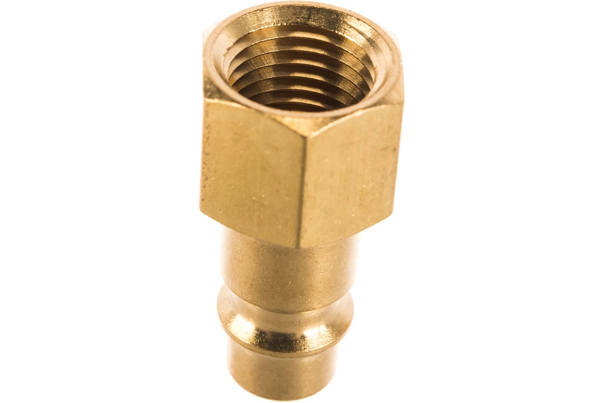 штуцер быстросъем для пневмоинструмента 20 мм. разъемное соединение рапид (штуцер), 1/4"м,наружная резьба. латунный фитинг 1/4дюйма(6,4мм)для медной магистрали. штуцер f1/4 f1/4 резьба. 050618).