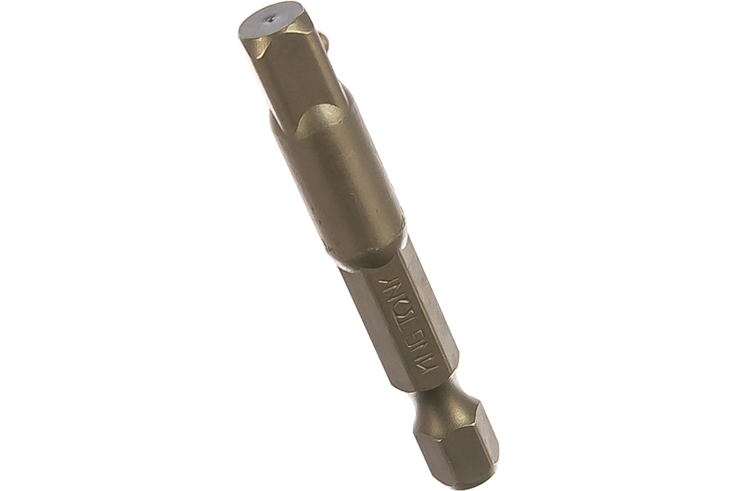 Переходник1/4">1/4"KINGTONY7702-50