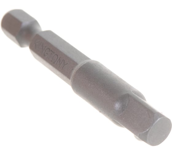 Переходник 1/4">1/4" KING TONY 7702-50