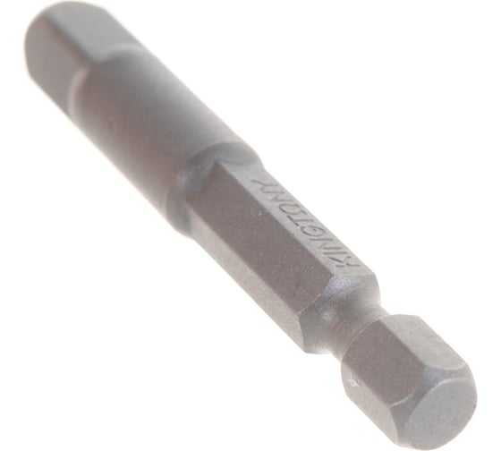 Переходник 1/4">1/4" KING TONY 7702-50