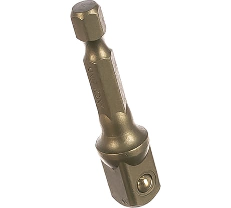 Переходник 1/4">3/8" KING TONY 7703-50