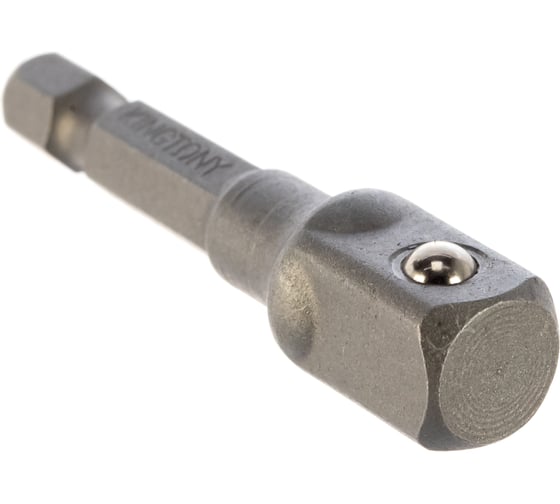 Переходник 1/4">3/8" KING TONY 7703-50