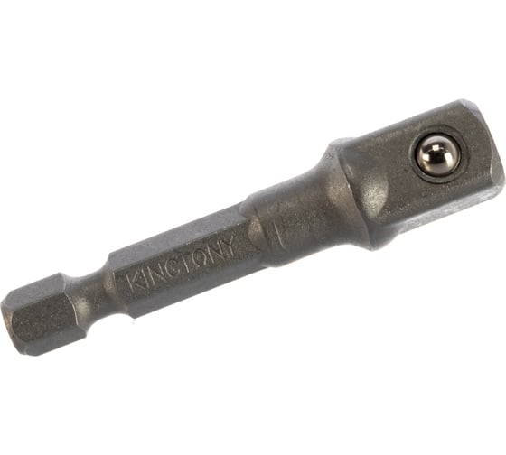 Переходник 1/4">3/8" KING TONY 7703-50