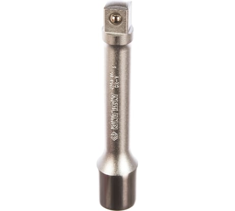 Удлинитель (1/2", 125 мм) KING TONY 4251-05R