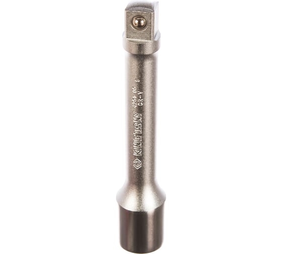 Удлинитель (1/2", 125 мм) KING TONY 4251-05R 1