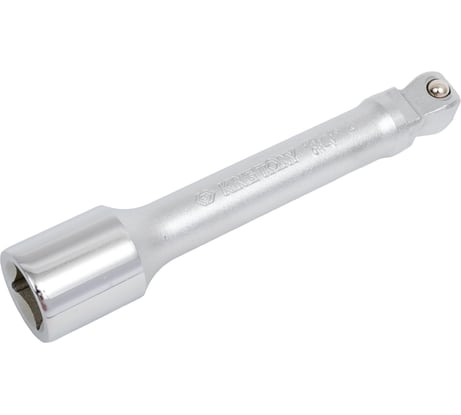 Удлинитель двухпозиционный (1/2", 15 градусов, с шаровым окончанием) KING TONY 4293-05