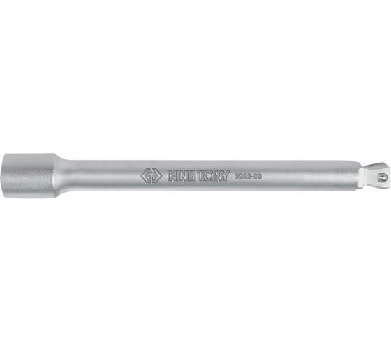 Удлинитель двухпозиционный (3/8", 15 градусов, с шаровым окончанием) KING TONY 3293-06 1