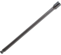 Удлинитель двухпозиционный (3/8", 15 градусов, с шаровым окончанием) KING TONY 3293-10