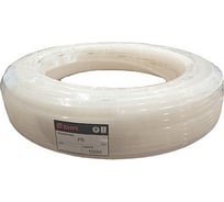 Трубка пневматическая PE (100 м, 10x7.5 мм, бесцветная) SHPI LDPE1075100NA