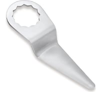 Нож сменный прямой 53.5 мм к пневмоножу для срезки стекол TOPTUL KAJC54A1