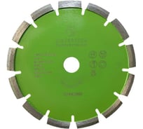 Диск алмазный V-образный 180х22.2 мм для EMF 180.2 EIBENSTOCK 37442000