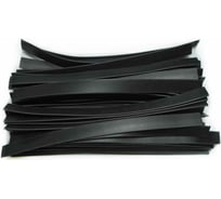Сварочный материал PP - B1 черный, 50 шт BAMPERUS PPB1/Bl