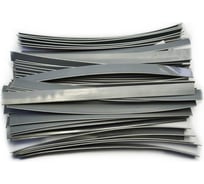 Сварочный материал ABS/Gr ABS, серый, 50 шт BAMPERUS ABS/Gr/50