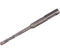 Бур по бетону SDS Plus 6x110 мм S4 quatro GRAPHITE 57H406