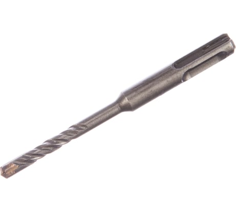 Бур по бетону SDS Plus 6x110 мм S4 quatro GRAPHITE 57H406