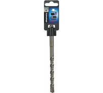 Бур по бетону SDS Plus 16x310 мм S4 quatro GRAPHITE 57H474