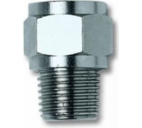 Переходник 1215/5 1/4"M - 3/8"F GAV 1215/5-1