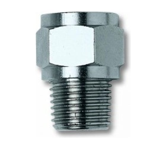 Переходник 1215/5 1/4"M - 3/8"F GAV 1215/5-1 1