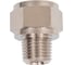 Переходник 1215/5 1/4"M - 3/8"F GAV 1215/5-1 4