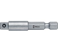 Адаптер 870/4 3/8" х 1/4", 50 мм WERA WE-050215
