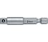 Адаптер 870/4 3/8" х 1/4", 50 мм WERA WE-050215 1