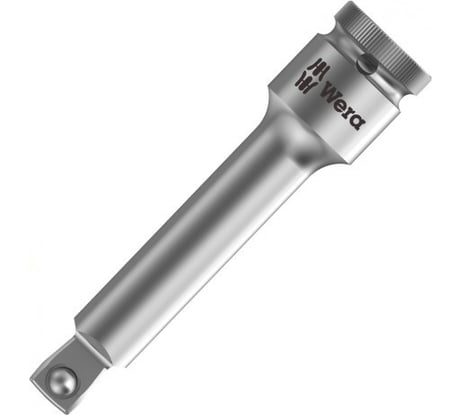 Переходник ZYKLOP WOBBLE EXTENSION 1/4", 56 мм WERA WE-003527
