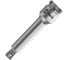 Переходник ZYKLOP WOBBLE EXTENSION 1/4", 56 мм WERA WE-003527 1